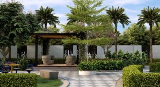 SLN Nidhi Palms Villa